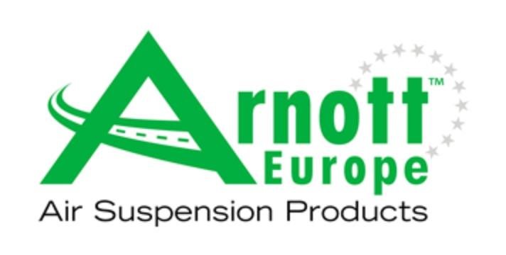 Logo Arnott Europe