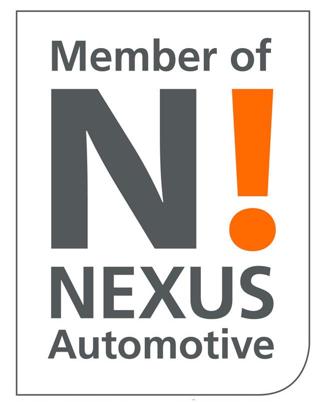 Logo Nexus 